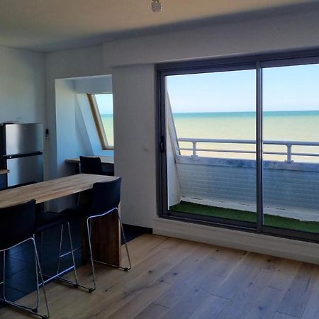 Lion Beach Extérieur photo